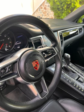 Обява за продажба на Porsche Macan GTS ~88 000 лв. - изображение 8