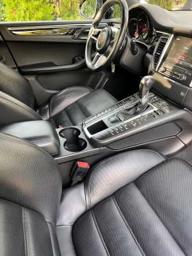 Porsche Macan GTS | Mobile.bg    13