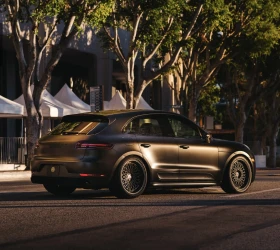Обява за продажба на Porsche Macan GTS ~88 000 лв. - изображение 1