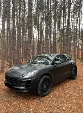 Обява за продажба на Porsche Macan GTS ~88 000 лв. - изображение 3
