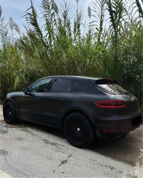 Обява за продажба на Porsche Macan GTS ~88 000 лв. - изображение 7