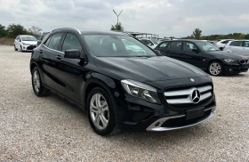     Mercedes-Benz GLA 200 * ENDURO* CARPLAY* EURO6B* 4-MATIK