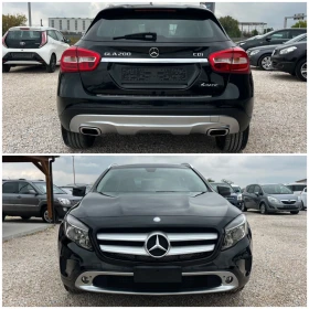 Mercedes-Benz GLA 200 * ENDURO* CARPLAY* EURO6B* 4-MATIK | Mobile.bg    6