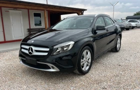     Mercedes-Benz GLA 200 * ENDURO* CARPLAY* EURO6B* 4-MATIK