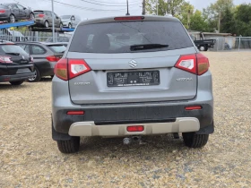 Обява за продажба на Suzuki Vitara 1.6DDIS ~16 500 лв. - изображение 9