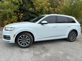 Audi Q7 * CARFAX* БЕЗ ПЪРВОНАЧАЛНА*  - 30450 лв. / 15568.84 € - 51249682 3