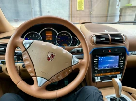 Обява за продажба на Porsche Cayenne 4.5 S ~9 000 лв. - изображение 3 | Auto.bg Обява за продажба на Porsche Cayenne 4.5 S ~9 000 лв. - изображение 3