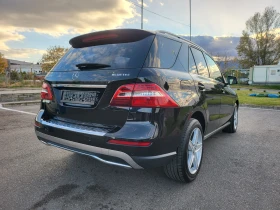     Mercedes-Benz ML 350 CDI BLUEEFFICIENCY BLUETEC EURO6 -  !