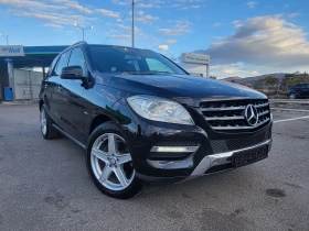     Mercedes-Benz ML 350 CDI BLUEEFFICIENCY BLUETEC EURO6 -  !