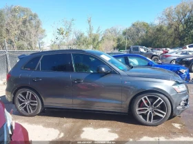 Audi SQ5 * PREMIUM PLUS* КУПИ СЕГА* БЕЗ ТЪРГ*  - 22000 лв. / 11248.42 € - 60366734 8