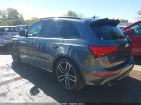 Audi SQ5 * PREMIUM PLUS* КУПИ СЕГА* БЕЗ ТЪРГ*  - 22000 лв. / 11248.42 € - 60366734 2