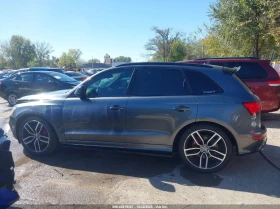 Audi SQ5 * PREMIUM PLUS* КУПИ СЕГА* БЕЗ ТЪРГ*  - 22000 лв. / 11248.42 € - 60366734 9