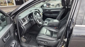 Toyota Highlander * AWD XLE * CARFAX * БЕЗ ПЪРВОНАЧАЛНА ВНОСКА - 28900 лв. / 14776.34 € - 63581209 6