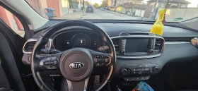 Kia Sorento Platinum | Mobile.bg    6