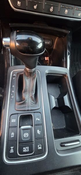 Kia Sorento Platinum | Mobile.bg    9