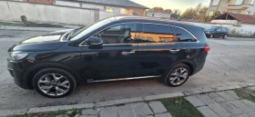 Kia Sorento Platinum | Mobile.bg    7