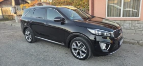 Kia Sorento Platinum | Mobile.bg    3