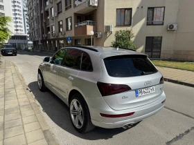 Audi Q5 2.0TDI | Mobile.bg    4