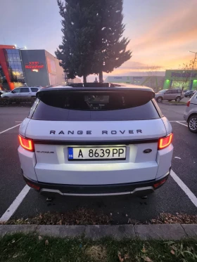 Land Rover Evoque | Mobile.bg    2