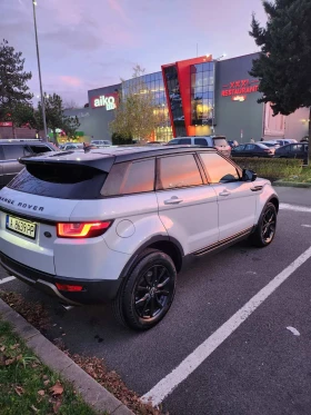 Land Rover Evoque | Mobile.bg    3
