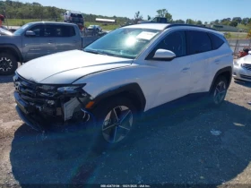 Hyundai Tucson SEL AWD - 34700 лв. / 17741.83 € - 56868607 3