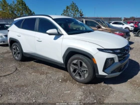 Hyundai Tucson SEL AWD