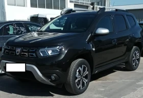 Dacia Duster ECO-G, в гаранция до 2028, снимка 8