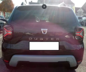 Dacia Duster ECO-G, в гаранция до 2028, снимка 14
