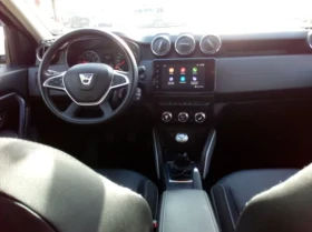 Dacia Duster ECO-G, в гаранция до 2028, снимка 15
