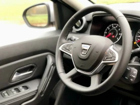 Dacia Duster ECO-G, в гаранция до 2028, снимка 5