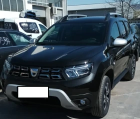 Dacia Duster в гаранция до 05.2028, ECO-G - 14827 € / 28999.09 лв. - 13781561 7