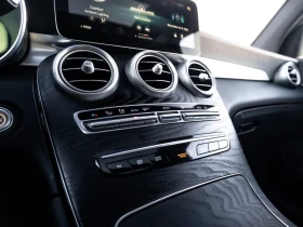 Mercedes-Benz GLC 43 AMG 360* DISTRONIK* BURMASTER* KEYLESS* PANO* AMBIENT - 34600 € / 67671.72 лв. - 90514096 14