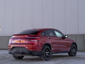 Mercedes-Benz GLC 43 AMG 360* DISTRONIK* BURMASTER* KEYLESS* PANO* AMBIENT - 34600 € / 67671.72 лв. - 90514096 5