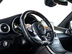 Mercedes-Benz GLC 43 AMG 360* DISTRONIK* BURMASTER* KEYLESS* PANO* AMBIENT - 34600 € / 67671.72 лв. - 90514096 11