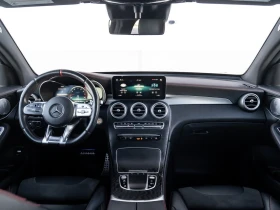 Mercedes-Benz GLC 43 AMG 360* DISTRONIK* BURMASTER* KEYLESS* PANO* AMBIENT - 34600 € / 67671.72 лв. - 90514096 8