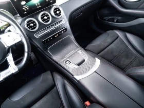 Mercedes-Benz GLC 43 AMG 360* DISTRONIK* BURMASTER* KEYLESS* PANO* AMBIENT - 34600 € / 67671.72 лв. - 90514096 15