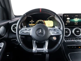 Mercedes-Benz GLC 43 AMG 360* DISTRONIK* BURMASTER* KEYLESS* PANO* AMBIENT - 34600 € / 67671.72 лв. - 90514096 9