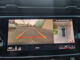 Audi Q8  Progressiv / 360 / DISTRONIC / PANO / ���������  | Mobile.bg � ����� ������ 13