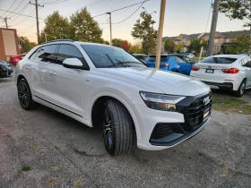 Audi Q8  Progressiv / 360 / DISTRONIC / PANO / ���������  | Mobile.bg � ����� ������ 3