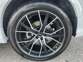 Audi Q8  Progressiv / 360 / DISTRONIC / PANO / ���������  | Mobile.bg � ����� ������ 7