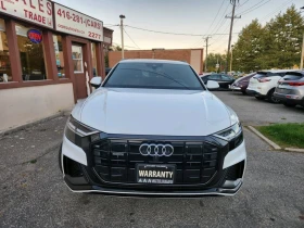 Audi Q8  Progressiv / 360 / DISTRONIC / PANO / ���������  | Mobile.bg � ����� ������ 6