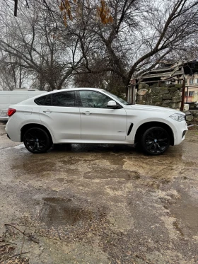 BMW X6 43 000KM!!* M pack* FULL FULL FULL*  - 35100 € / 68649.63 лв. - 32859407 7