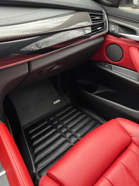 BMW X6 43 000KM!!* M pack* FULL FULL FULL*  - 35100 € / 68649.63 лв. - 32859407 14