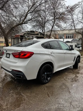 BMW X6 43 000KM!!* M pack* FULL FULL FULL*  - 35100 € / 68649.63 лв. - 32859407 5
