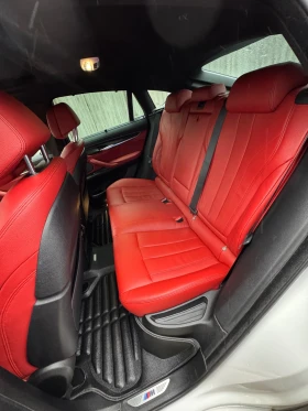 BMW X6 43 000KM!!* M pack* FULL FULL FULL*  - 35100 € / 68649.63 лв. - 32859407 12