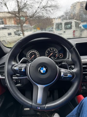 BMW X6 43 000KM!!* M pack* FULL FULL FULL*  - 35100 € / 68649.63 лв. - 32859407 13