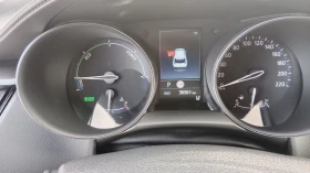 Toyota C-HR, снимка 9 - Автомобили и джипове - 53681885
