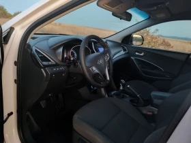 Hyundai Santa fe 2.0 CRDI-SWISS - 10300 € / 20145.05 лв. - 47267992 11