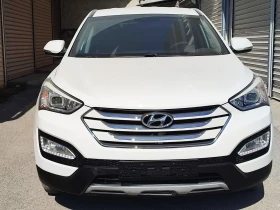 Hyundai Santa fe 2.0 CRDI-SWISS | Mobile.bg � ����� ������ 2