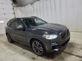 BMW X3 M-pkg* CarPlay* Ambient* Подгрев* Пано | Auto.bg — изображение 3